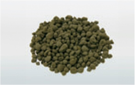 Raw materials for cement