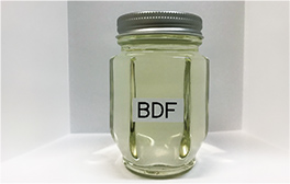 Biodiesel fuel