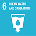 CLEAN WATER AND SANITATION